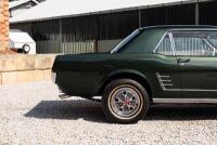 1966 Ford Mustang Coupe - 51