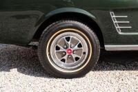 1966 Ford Mustang Coupe - 52