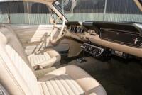 1966 Ford Mustang Coupe - 56