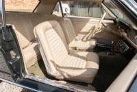 1966 Ford Mustang Coupe - 61
