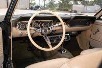 1966 Ford Mustang Coupe - 66