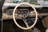 1966 Ford Mustang Coupe - 67