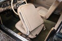 1966 Ford Mustang Coupe - 71