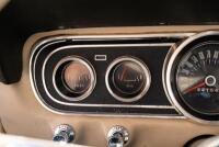 1966 Ford Mustang Coupe - 76