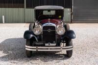 1928 Studebaker President Eight Sedan - NO RESERVE - 3