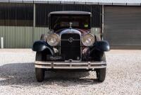 1928 Studebaker President Eight Sedan - NO RESERVE - 4