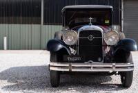 1928 Studebaker President Eight Sedan - NO RESERVE - 5
