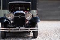 1928 Studebaker President Eight Sedan - NO RESERVE - 6
