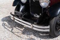 1928 Studebaker President Eight Sedan - NO RESERVE - 8