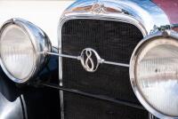 1928 Studebaker President Eight Sedan - NO RESERVE - 11