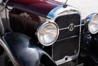 1928 Studebaker President Eight Sedan - NO RESERVE - 12