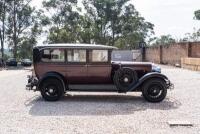 1928 Studebaker President Eight Sedan - NO RESERVE - 15
