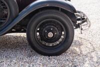 1928 Studebaker President Eight Sedan - NO RESERVE - 17