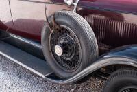 1928 Studebaker President Eight Sedan - NO RESERVE - 18