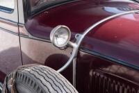 1928 Studebaker President Eight Sedan - NO RESERVE - 23