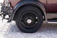1928 Studebaker President Eight Sedan - NO RESERVE - 26