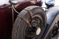 1928 Studebaker President Eight Sedan - NO RESERVE - 27