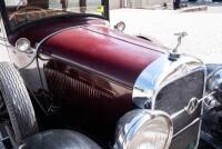1928 Studebaker President Eight Sedan - NO RESERVE - 28