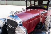 1928 Studebaker President Eight Sedan - NO RESERVE - 29