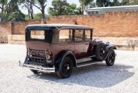 1928 Studebaker President Eight Sedan - NO RESERVE - 30