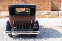 1928 Studebaker President Eight Sedan - NO RESERVE - 32