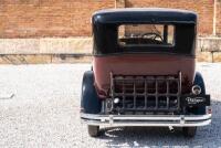 1928 Studebaker President Eight Sedan - NO RESERVE - 33