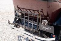 1928 Studebaker President Eight Sedan - NO RESERVE - 35