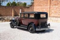 1928 Studebaker President Eight Sedan - NO RESERVE - 37