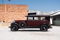 1928 Studebaker President Eight Sedan - NO RESERVE - 38