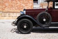 1928 Studebaker President Eight Sedan - NO RESERVE - 39