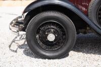 1928 Studebaker President Eight Sedan - NO RESERVE - 40
