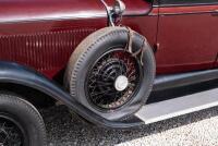 1928 Studebaker President Eight Sedan - NO RESERVE - 41