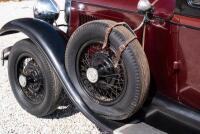 1928 Studebaker President Eight Sedan - NO RESERVE - 42