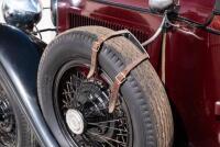 1928 Studebaker President Eight Sedan - NO RESERVE - 43