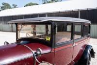 1928 Studebaker President Eight Sedan - NO RESERVE - 45
