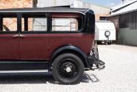 1928 Studebaker President Eight Sedan - NO RESERVE - 47