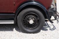 1928 Studebaker President Eight Sedan - NO RESERVE - 48