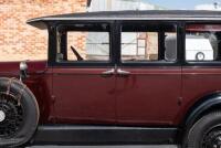 1928 Studebaker President Eight Sedan - NO RESERVE - 49
