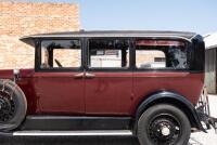 1928 Studebaker President Eight Sedan - NO RESERVE - 50