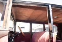 1928 Studebaker President Eight Sedan - NO RESERVE - 60