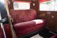 1928 Studebaker President Eight Sedan - NO RESERVE - 77