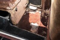 1928 Studebaker President Eight Sedan - NO RESERVE - 81