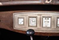 1928 Studebaker President Eight Sedan - NO RESERVE - 93