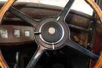1928 Studebaker President Eight Sedan - NO RESERVE - 97