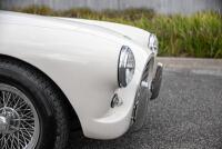 1959 AC Aceca V8 [Location: Melbourne] - 7