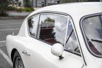 1959 AC Aceca V8 [Location: Melbourne] - 11