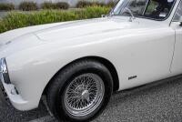 1959 AC Aceca V8 [Location: Melbourne] - 22