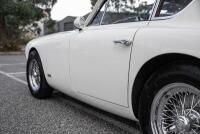1959 AC Aceca V8 [Location: Melbourne] - 27