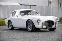 1959 AC Aceca V8 [Location: Melbourne]