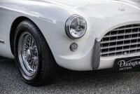 1959 AC Aceca V8 [Location: Melbourne] - 30